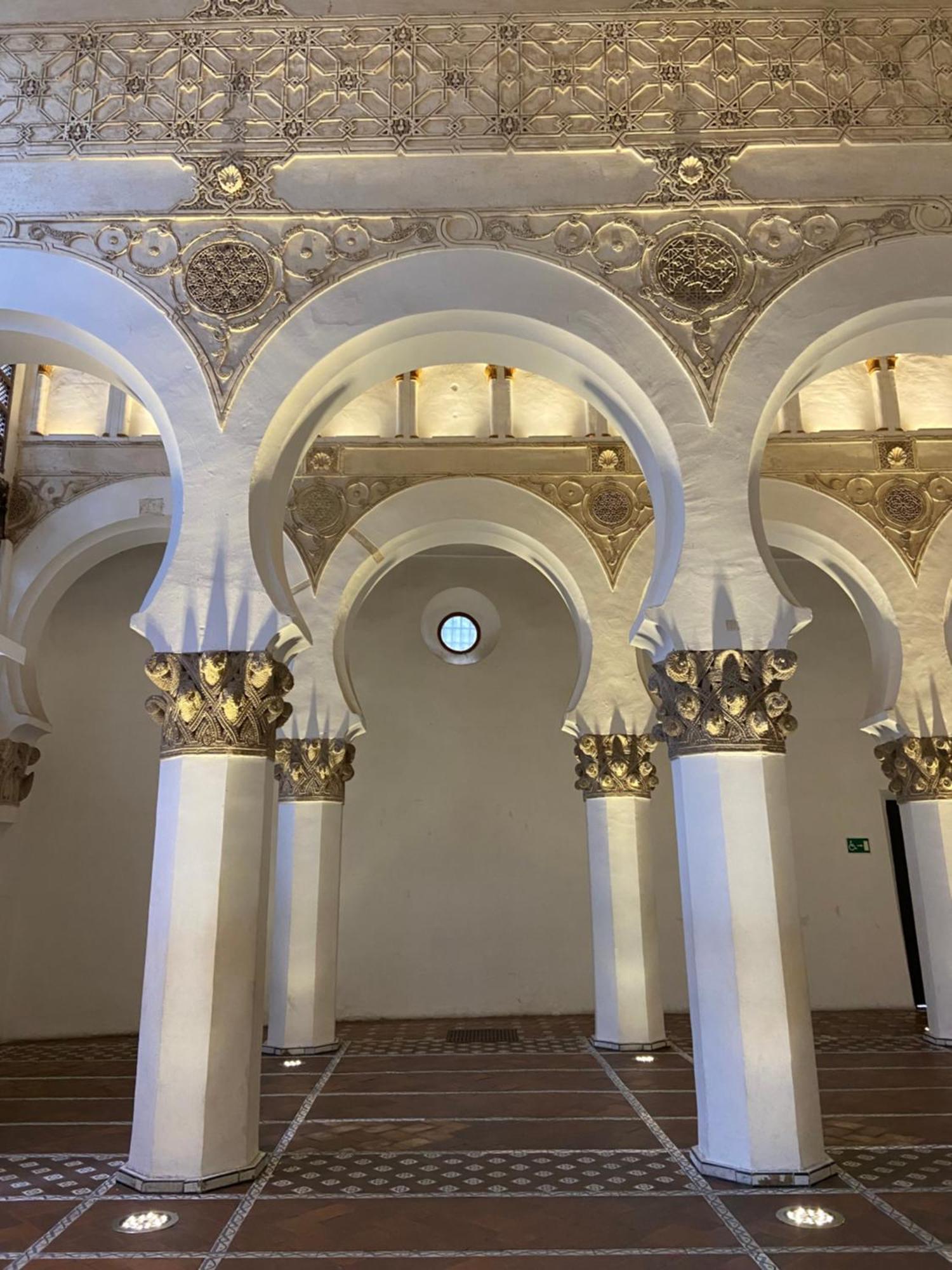 Casa San Juan De Los Reyes トレド エクステリア 写真