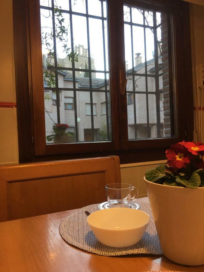 Casa San Juan De Los Reyes トレド エクステリア 写真