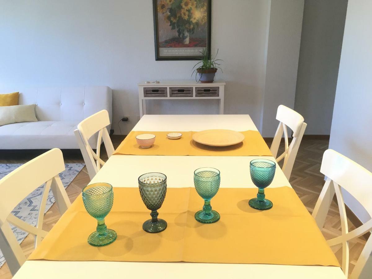Casa San Juan De Los Reyes トレド エクステリア 写真