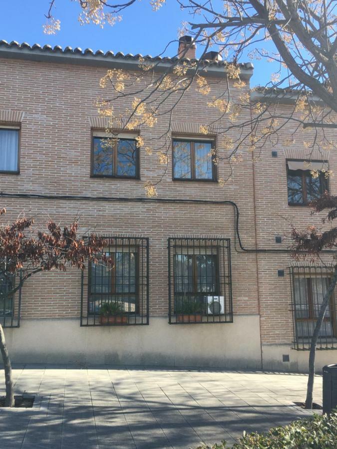 Casa San Juan De Los Reyes トレド エクステリア 写真