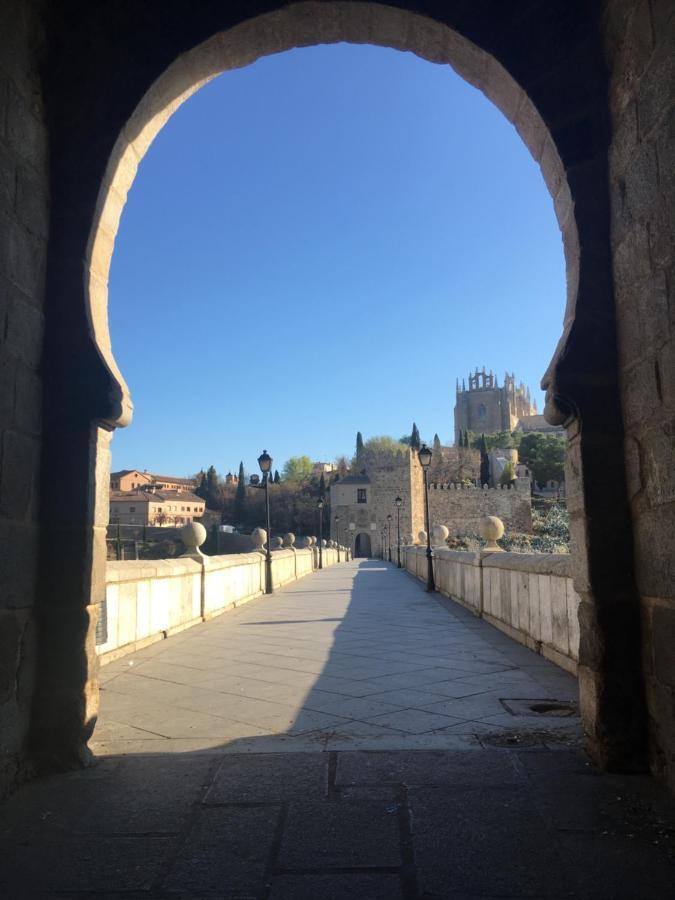 Casa San Juan De Los Reyes トレド エクステリア 写真